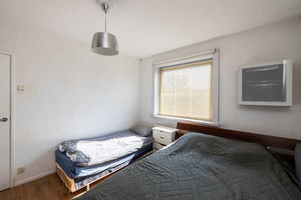 Medium property photo - Van der Waalsstraat 26, 3132 TM Vlaardingen